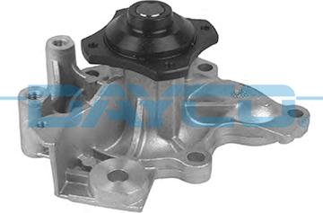Dayco DP406 - Pompa acqua www.autoricambi360.it