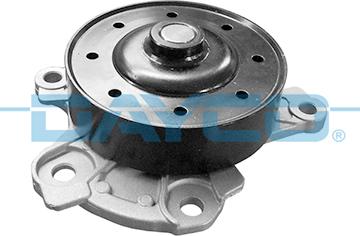 Dayco DP401 - Pompa acqua www.autoricambi360.it