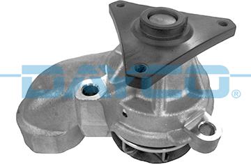 Dayco DP408 - Pompa acqua www.autoricambi360.it
