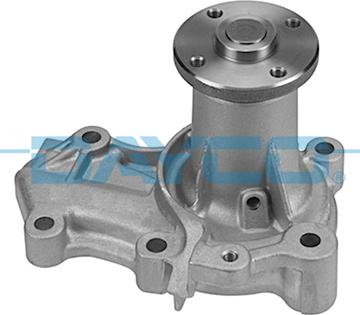 DAYCO DP419 - Pompa acqua www.autoricambi360.it