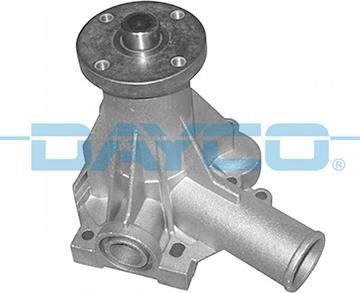 Dayco DP414 - Pompa acqua www.autoricambi360.it
