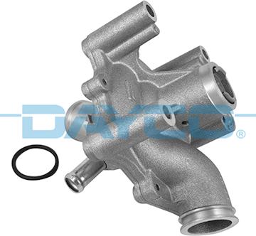 DAYCO DP415 - Pompa acqua www.autoricambi360.it