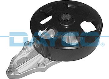 Dayco DP413 - Pompa acqua www.autoricambi360.it