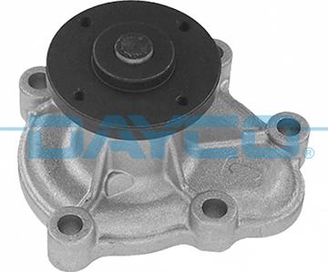 DAYCO DP412 - Pompa acqua www.autoricambi360.it