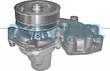 DAYCO DP485 - Pompa acqua www.autoricambi360.it