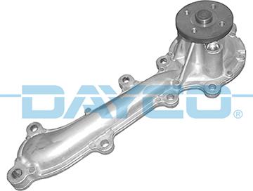 DAYCO DP482 - Pompa acqua www.autoricambi360.it