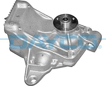Dayco DP434 - Pompa acqua www.autoricambi360.it