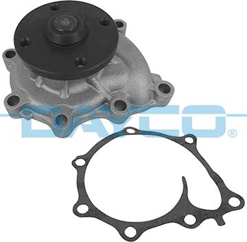 DAYCO DP436 - Pompa acqua www.autoricambi360.it