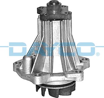 Dayco DP431 - Pompa acqua www.autoricambi360.it