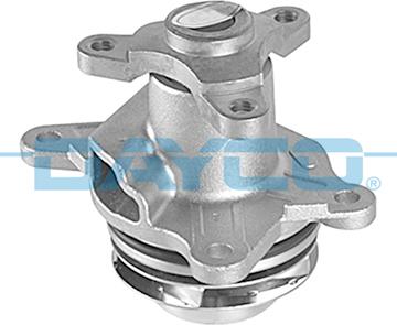 Dayco DP433 - Pompa acqua www.autoricambi360.it