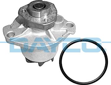 Dayco DP424 - Pompa acqua www.autoricambi360.it