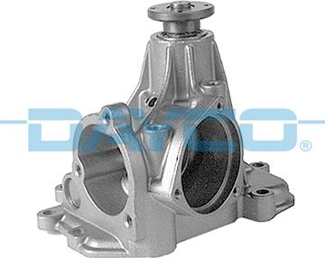 DAYCO DP425 - Pompa acqua www.autoricambi360.it