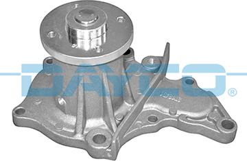Dayco DP422 - Pompa acqua www.autoricambi360.it