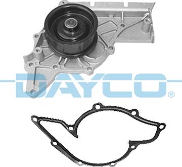 Dayco DP474 - Pompa acqua www.autoricambi360.it