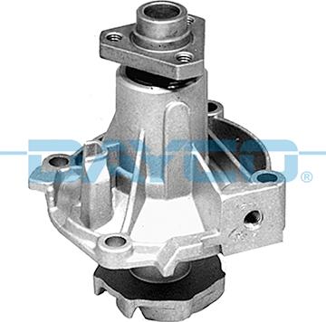 Dayco DP476 - Pompa acqua www.autoricambi360.it