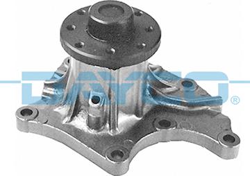 DAYCO DP470 - Pompa acqua www.autoricambi360.it