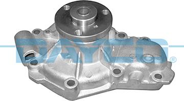 Dayco DP478 - Pompa acqua www.autoricambi360.it