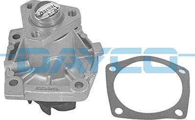 Dayco DP594 - Pompa acqua www.autoricambi360.it