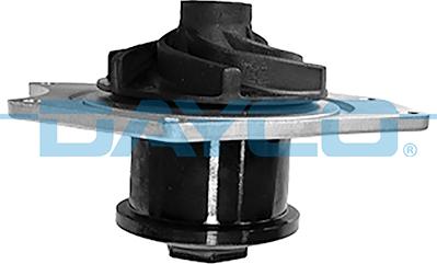 DAYCO DP595 - Pompa acqua www.autoricambi360.it