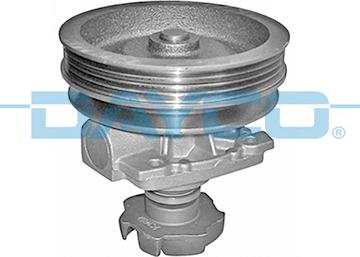 DAYCO DP597 - Pompa acqua www.autoricambi360.it