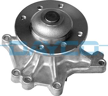 Dayco DP549 - Pompa acqua www.autoricambi360.it