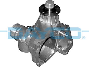 Dayco DP545 - Pompa acqua www.autoricambi360.it