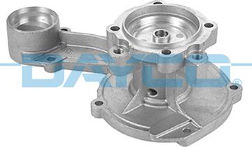 DAYCO DP555 - Pompa acqua www.autoricambi360.it
