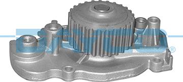 DAYCO DP556 - Pompa acqua www.autoricambi360.it