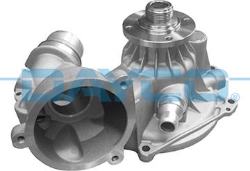 Dayco DP553 - Pompa acqua www.autoricambi360.it