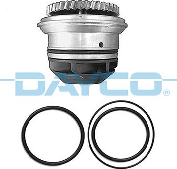 DAYCO DP564 - Pompa acqua www.autoricambi360.it