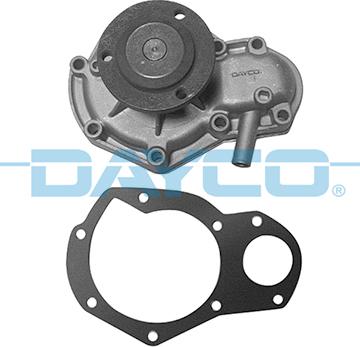 Dayco DP565 - Pompa acqua www.autoricambi360.it