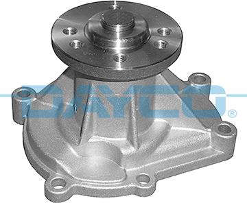 Dayco DP560 - Pompa acqua www.autoricambi360.it