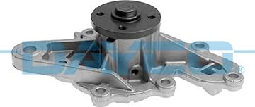 Dayco DP567 - Pompa acqua www.autoricambi360.it