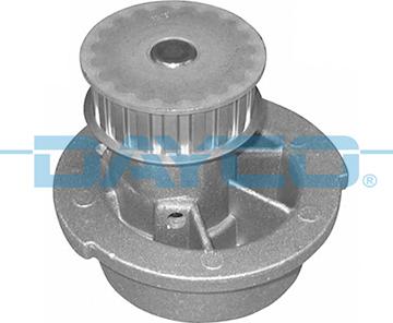 Dayco DP505 - Pompa acqua www.autoricambi360.it