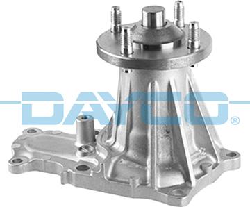 Dayco DP503 - Pompa acqua www.autoricambi360.it