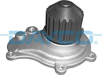 DAYCO DP507 - Pompa acqua www.autoricambi360.it