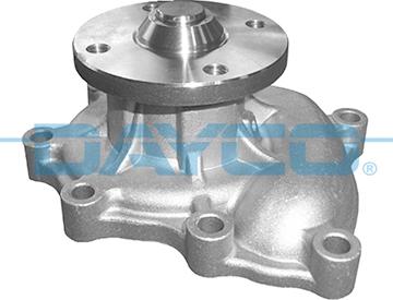 DAYCO DP516 - Pompa acqua www.autoricambi360.it