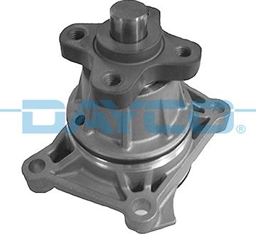 DAYCO DP511 - Pompa acqua www.autoricambi360.it