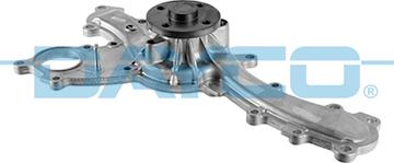 Dayco DP518 - Pompa acqua www.autoricambi360.it