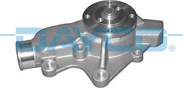 Dayco DP589 - Pompa acqua www.autoricambi360.it