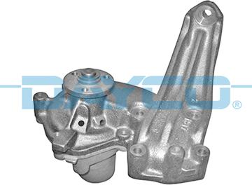 DAYCO DP584 - Pompa acqua www.autoricambi360.it