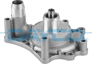 Dayco DP583 - Pompa acqua www.autoricambi360.it