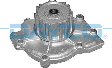 Dayco DP587 - Pompa acqua www.autoricambi360.it