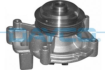 DAYCO DP539 - Pompa acqua www.autoricambi360.it