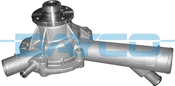 DAYCO DP530 - Pompa acqua www.autoricambi360.it