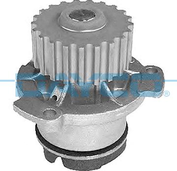 Dayco DP531 - Pompa acqua www.autoricambi360.it