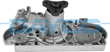 Dayco DP533 - Pompa acqua www.autoricambi360.it