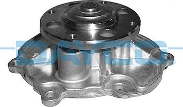 Dayco DP532 - Pompa acqua www.autoricambi360.it