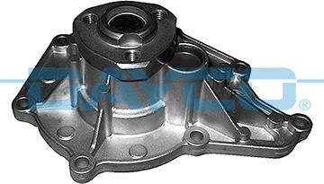 Dayco DP526 - Pompa acqua www.autoricambi360.it