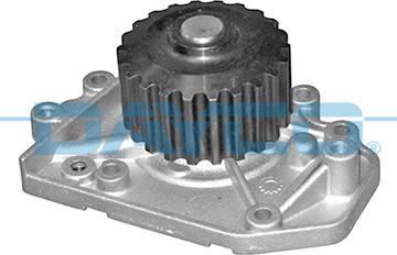 DAYCO DP521 - Pompa acqua www.autoricambi360.it